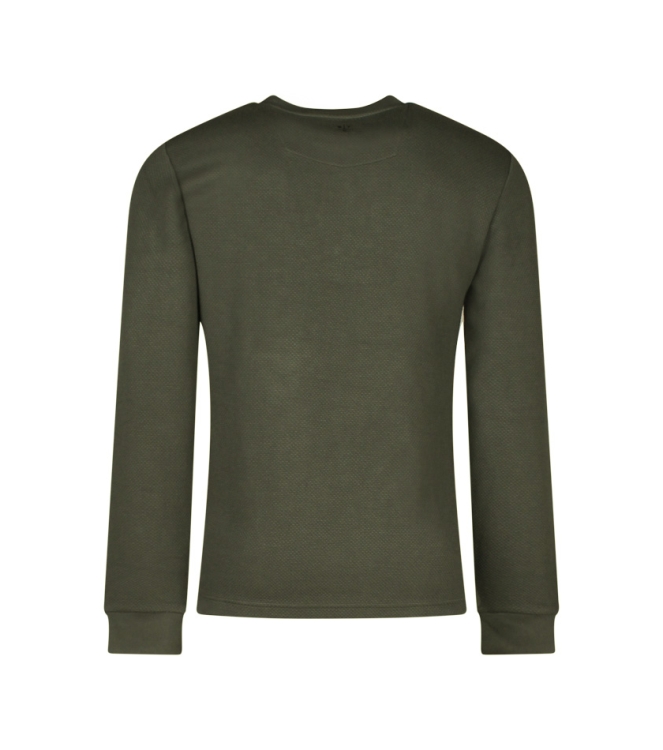 Stonecast Robert men W90454 Groen army
