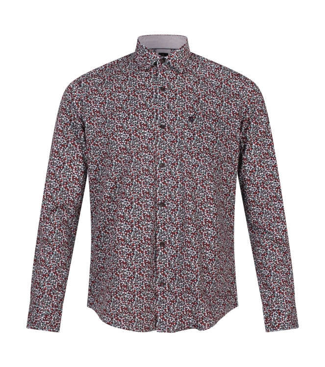 Stonecast 7581453 W10548 Rood midden