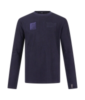 Stonecast Bert men W20485 Blauw marine