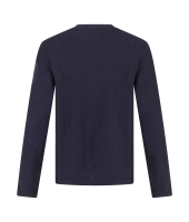 Stonecast Bert men W20485 Blauw marine