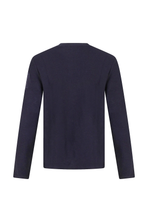 Stonecast Bert men W20485 Blauw marine
