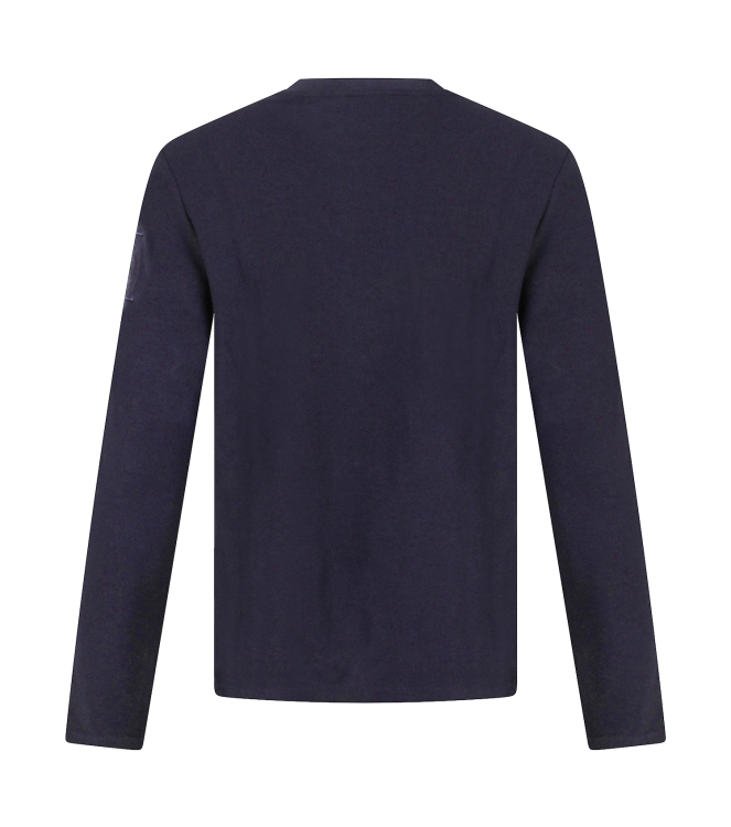 Stonecast Bert men W20485 Blauw marine