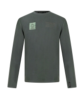 Stonecast Bert men W20485 Groen mos
