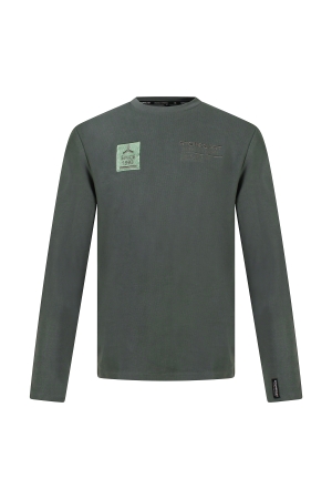 Stonecast Bert men W20485 Groen mos