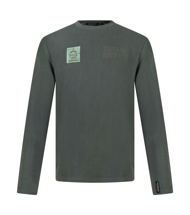 Stonecast Bert men W20485 Groen mos
