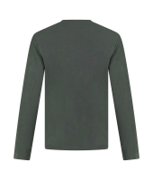 Stonecast Bert men W20485 Groen mos