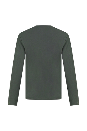 Stonecast Bert men W20485 Groen mos