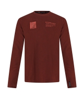 Stonecast Bert men W20485 Oranje donker roest