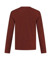 Stonecast Bert men W20485 Oranje donker roest