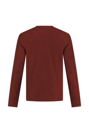 Stonecast Bert men W20485 Oranje donker roest