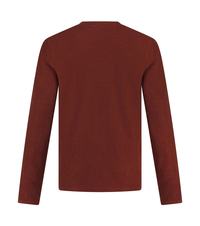 Stonecast Bert men W20485 Oranje donker roest