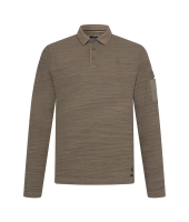 Stonecast Teon men W10444 Bruin taupe
