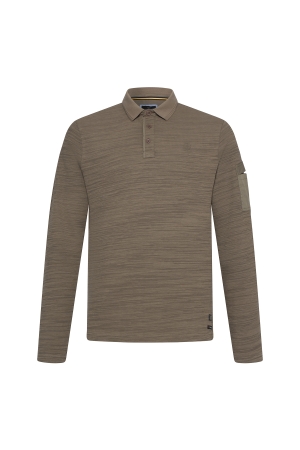 Stonecast Teon men W10444 Bruin taupe