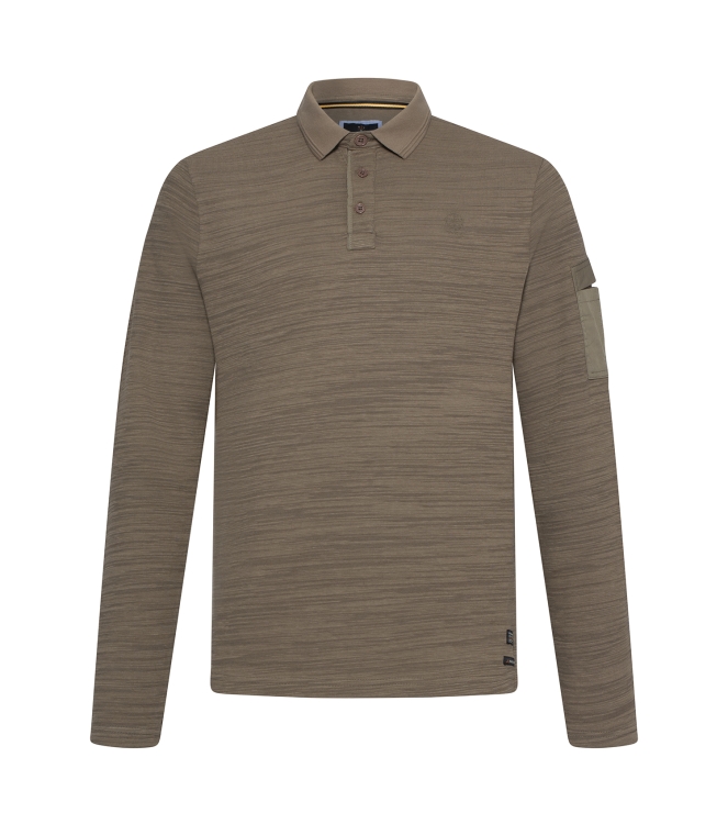 Stonecast Teon men W10444 Bruin taupe