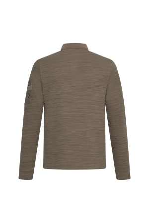 Stonecast Teon men W10444 Bruin taupe