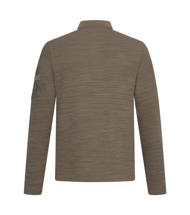 Stonecast Teon men W10444 Bruin taupe