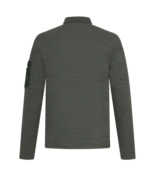 Stonecast Teon men W10444 Groen army