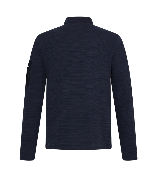 Stonecast Teon men W10444 Blauw marine