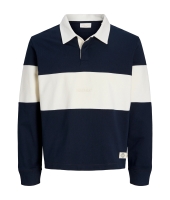jack&jones 12300045 Blauw marine