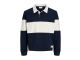 jack&jones 12300045 Blauw marine