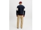 jack&jones 12300045 Blauw marine