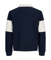 jack&jones 12300045 Blauw marine
