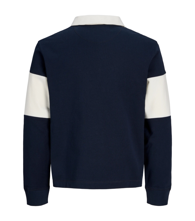 jack&jones 12300045 Blauw marine