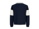 jack&jones 12300045 Blauw marine