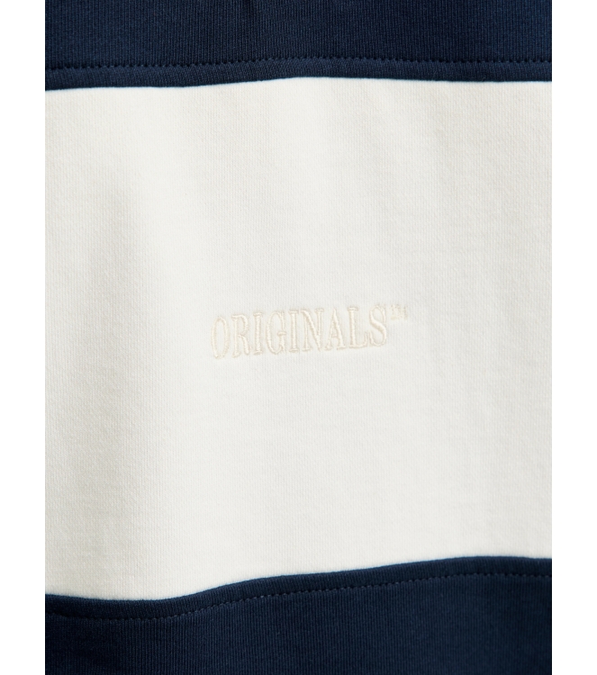 jack&jones 12300045 Blauw marine