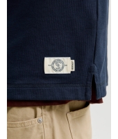 jack&jones 12300045 Blauw marine