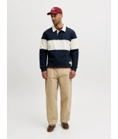jack&jones 12300045 Blauw marine