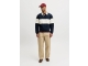 jack&jones 12300045 Blauw marine