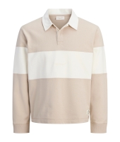 jack&jones 12300045 Ecru zand