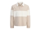 jack&jones 12300045 Ecru zand