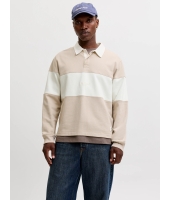 jack&jones 12300045 Ecru zand