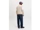 jack&jones 12300045 Ecru zand
