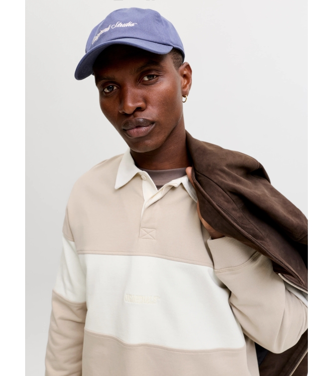 jack&jones 12300045 Ecru zand
