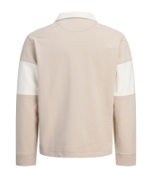 jack&jones 12300045 Ecru zand