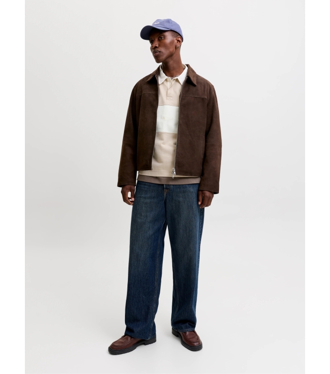 jack&jones 12300045 Ecru zand