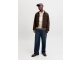 jack&jones 12300045 Ecru zand