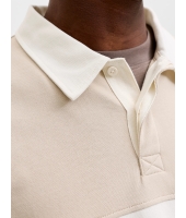 jack&jones 12300045 Ecru zand