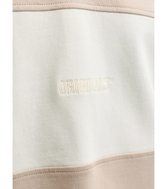 jack&jones 12300045 Ecru zand