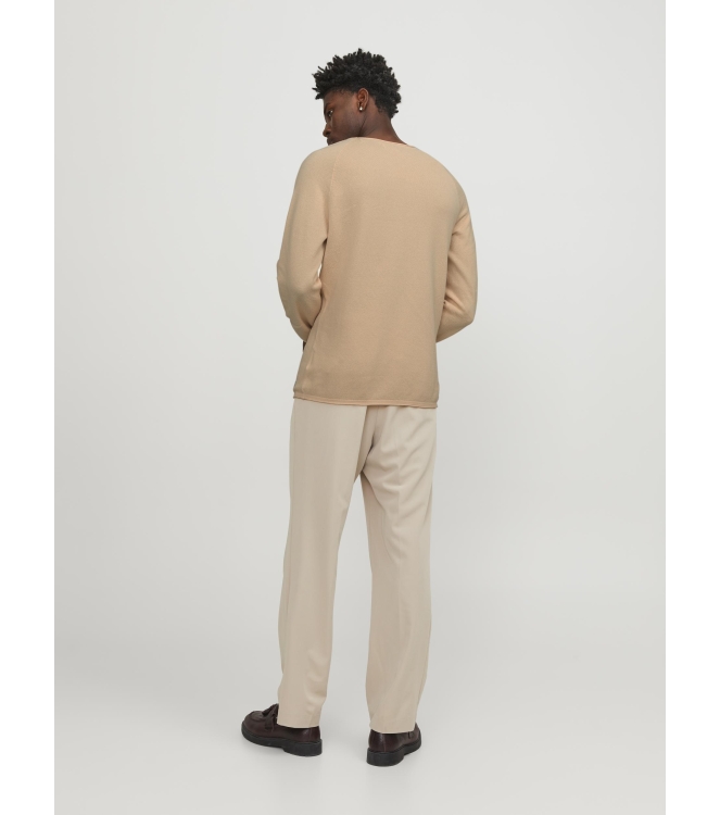 jack&jones 12157321 Oranje licht zalm