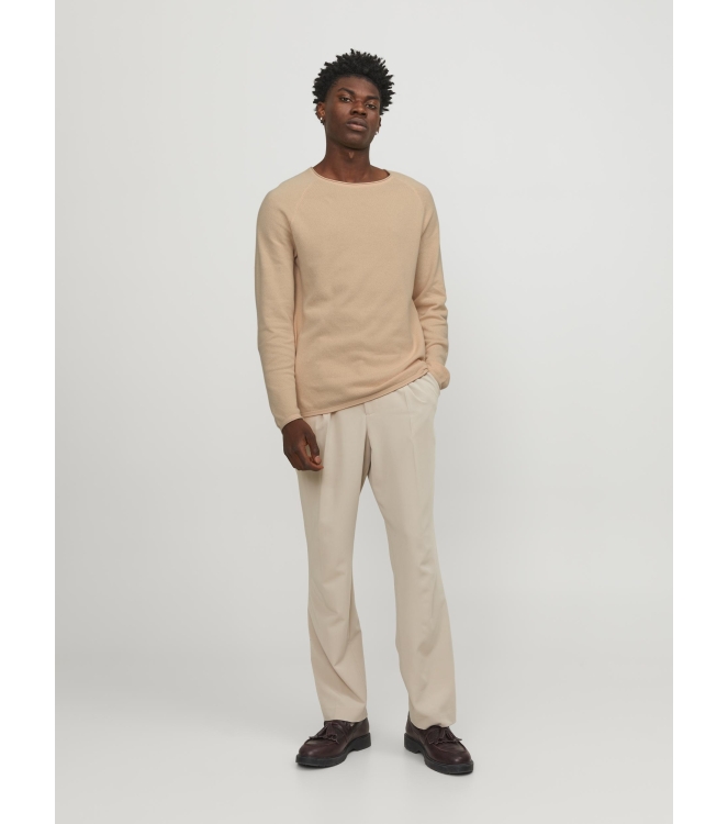 jack&jones 12157321 Oranje licht zalm