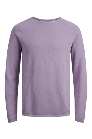 jack&jones 12157321 Paars zacht lila