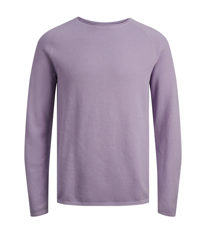 jack&jones 12157321 Paars zacht lila