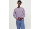 jack&jones 12157321 Paars zacht lila