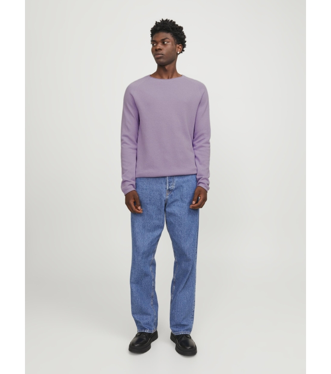 jack&jones 12157321 Paars zacht lila