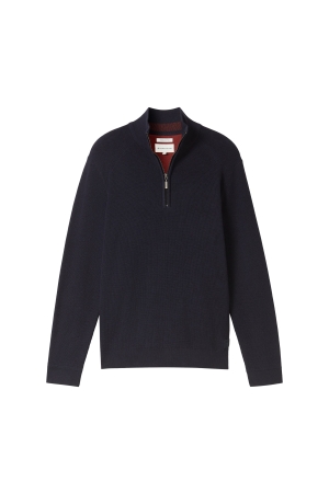 Tom Tailor 1042454 Blauw marine