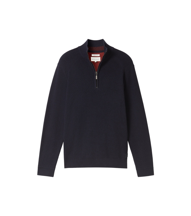Tom Tailor 1042454 Blauw marine